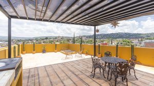 Hermosa casa Margarita en Renta  – San Miguel de Allende real estate photo 1
