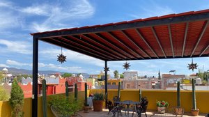 Hermosa casa Margarita en Renta  – San Miguel de Allende real estate photo 3