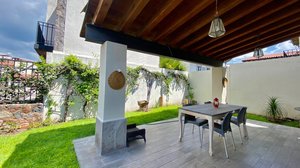 Maria Jose's beautiful house for sale or rent  in La escondida!  – San Miguel de Allende real estate photo 1