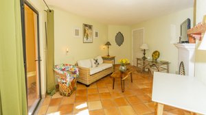 La casa de la puerta verde en renta.  – San Miguel de Allende real estate photo 3