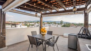 Casa Irma en renta en Antigua Residencial  – San Miguel de Allende real estate photo 1