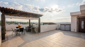 Casa Irma en renta en Antigua Residencial  – San Miguel de Allende real estate photo 3
