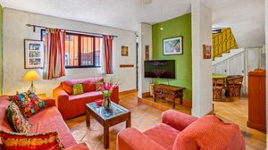 Casa Mariposa (Available Long term Nov 2026) – San Miguel de Allende real estate photo 1