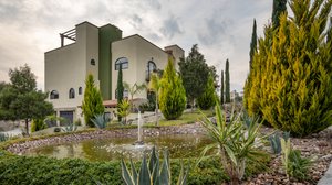 Beautiful large new home in Los Labradores!  – San Miguel de Allende real estate photo 3
