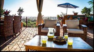 Casa del Tigre . Unique property in a great location . Turn Key ,great views  – San Miguel de Allende real estate photo 3