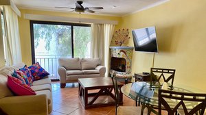 Diego's place for rent in Puente viejo (Available June, July and August 2026) – San Miguel de Allende real estate photo 1