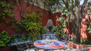 Beautiful Colonial Home in San Miguel's Historic Centro with Rental History – San Miguel de Allende real estate photo 1