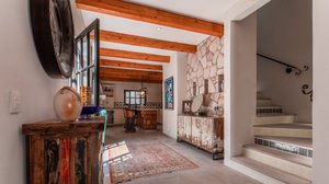 Hermosa Casa en Renta (Disponible para largo plazo en September 2025) – San Miguel de Allende real estate photo 3