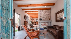 Hermosa Casa en Renta (Disponible para largo plazo en September 2025) – San Miguel de Allende real estate photo 1
