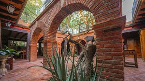 Casa  Libertad for rent (Available October-March 2027) – San Miguel de Allende real estate photo 1