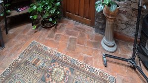 Casa  Libertad for rent (Available October-March 2027) – San Miguel de Allende real estate photo 3