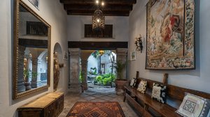 Casa Alhambra - Luxury Property near Parque Juarez – San Miguel de Allende real estate photo 3