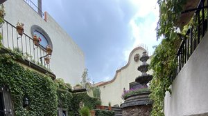 Casa Colonial con Encanto, Vistas Espectaculares en Los Balcones – San Miguel de Allende real estate photo 1