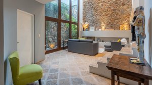 Casa Cri Cri for rent in Guadalupe  – San Miguel de Allende real estate photo 3