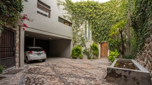 Casa Cri Cri for rent in Guadalupe  – San Miguel de Allende real estate photo 1