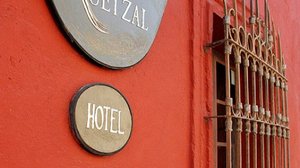 Casa Quetzal Boutique Hotel – San Miguel de Allende real estate photo 1