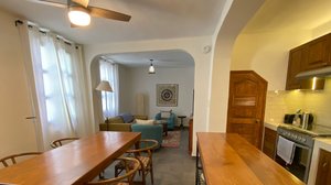 Casa Las Flores, the best location: San Antonio north! 1800 usd a month all included NOT AVAILABLE – San Miguel de Allende real estate photo 1