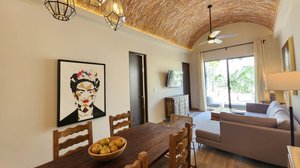 Casa Encanto Mexicano – San Miguel de Allende real estate photo 1