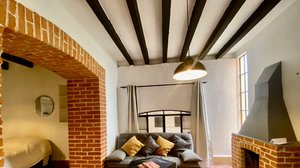 Small apartment or comercial space 3 minutes from la parroquia – San Miguel de Allende real estate photo 3