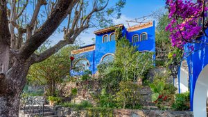 Casa Cañadita. Your Sanctuary in San Miguel de Allende – San Miguel de Allende real estate photo 3
