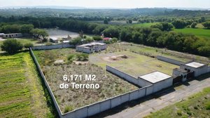  Rinconada Las Garzas beautiful 6,200 m2 land ,8km from San Miguel Center ,perfect for a 5 house dev – San Miguel de Allende real estate photo 1