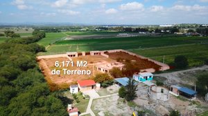  Rinconada Las Garzas beautiful 6,200 m2 land ,8km from San Miguel Center ,perfect for a 5 house dev – San Miguel de Allende real estate photo 3