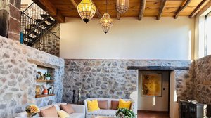 Casa Maria: Beautiful countryside home for sale or for rent. – San Miguel de Allende real estate photo 3