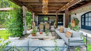 Casa Jardín Toscano: A Tuscan Masterpiece in San Miguel de Allende – San Miguel de Allende real estate photo 1