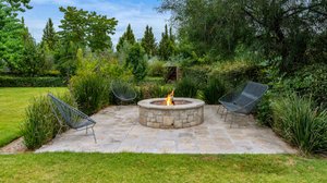 Casa Jardín Toscano: A Tuscan Masterpiece in San Miguel de Allende – San Miguel de Allende real estate photo 3