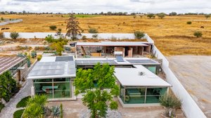 State of the art Casa de Campo Oasis  – San Miguel de Allende real estate photo 3