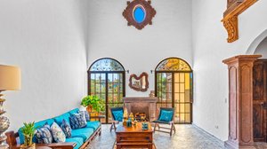Casa tres soles en renta! – San Miguel de Allende real estate photo 3