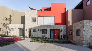 Casa sol – San Miguel de Allende real estate photo 1