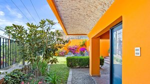 Casa en Renta de Múltiples Niveles – Ideal para Renta Vacacional o Subarrendar en Santo Domingo – San Miguel de Allende real estate photo 1