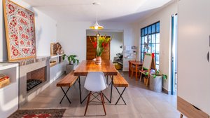 Casa Blanca de San Antonio – San Miguel de Allende real estate photo 1