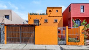 Casa Palo Azul 9 – San Miguel de Allende real estate photo 1