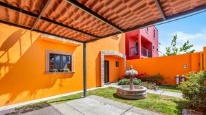 Casa Palo Azul 9 – San Miguel de Allende real estate photo 3