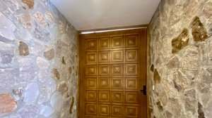 Casa nueva sin muebles en renta – San Miguel de Allende real estate photo 1