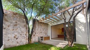 Casa nueva sin muebles en renta – San Miguel de Allende real estate photo 3