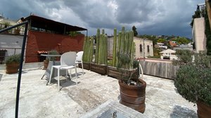 Loft in the heart of sma (Available long term April 29th) – San Miguel de Allende real estate photo 1
