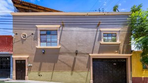 Casa de Los Arcos – San Miguel de Allende real estate photo 1