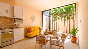 Casa Durazno Mexicano – San Miguel de Allende real estate photo 1
