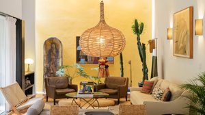 Casa Jaclyn – $4,200 USD mensuales (Todo incluido) – San Miguel de Allende real estate photo 1