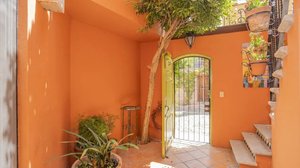 Casita en San Antonio – San Miguel de Allende real estate photo 1