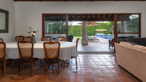 Casa Aventura – San Miguel de Allende real estate photo 1