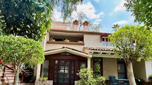 Casa del pirul|Prime Centro Location – San Miguel de Allende real estate photo 1