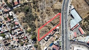 Terreno Comercial Premium en Blvd. Manuel Zavala – Ubicación Estratégica en San Miguel de Allende – San Miguel de Allende real estate photo 3
