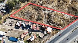 Terreno Comercial Premium en Blvd. Manuel Zavala – Ubicación Estratégica en San Miguel de Allende – San Miguel de Allende real estate photo 1