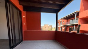 Bright Unfurnished Apartment with Terrace in Punta del Cielo – San Miguel de Allende real estate photo 1