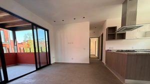 Bright Unfurnished Apartment with Terrace in Punta del Cielo – San Miguel de Allende real estate photo 3