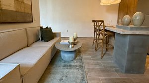 Moderno y acogedor depa en Narcisa – Vive simple con estilo (2nd level) – San Miguel de Allende real estate photo 3